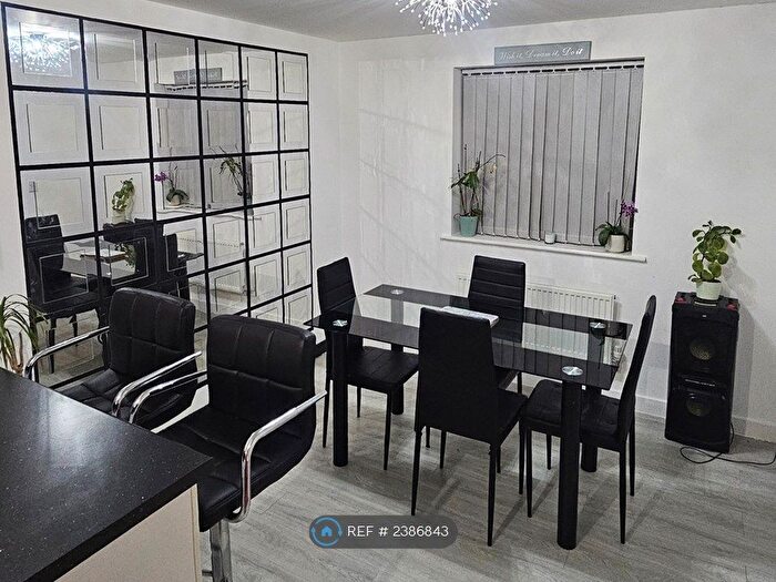 3 Bedroom Detached House To Rent In Bellona Drive, Peterborough, PE2