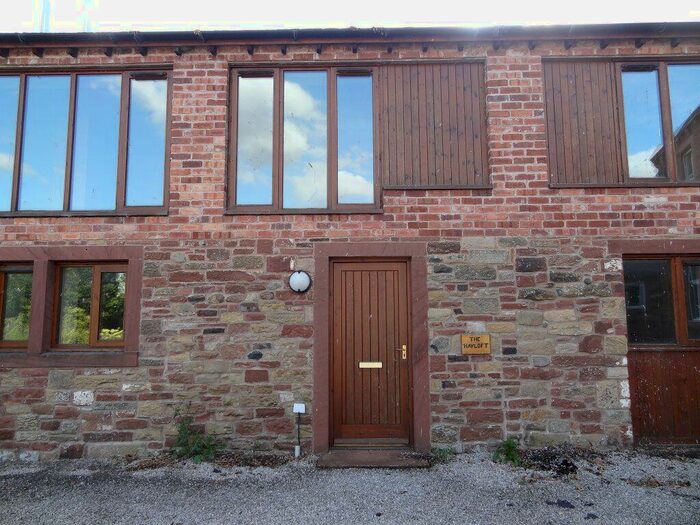 3 Bedroom Cottage To Rent In The Hayloft, Neal House, Carlisle, CA5