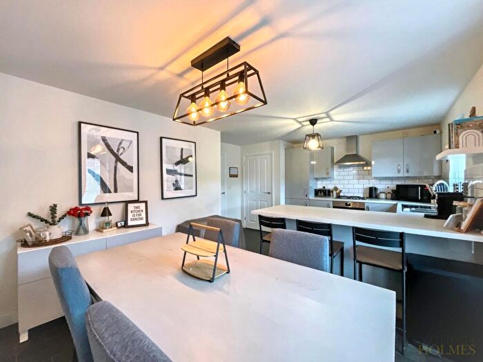 4 Bedroom Detached House For Sale In Portrush Drive, Hebburn, NE31