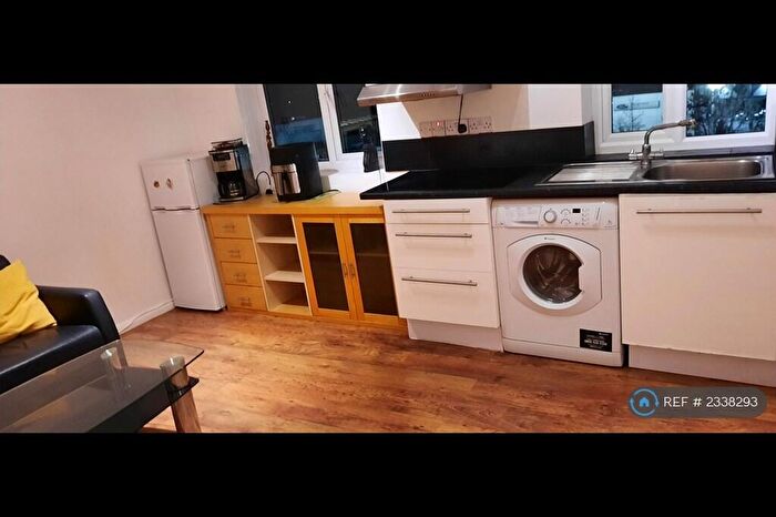 1 Bedroom Flat To Rent In The Ridgeway, London, NW9