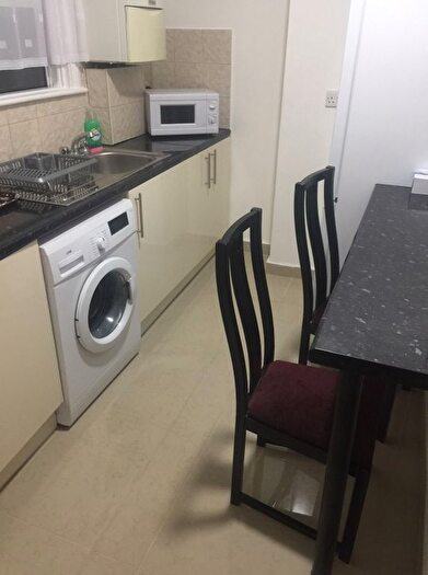2 Bedroom Flat To Rent In Barking Road, London, E16