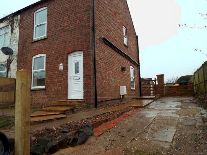3 Bedroom Semi-Detached House To Rent In Cowle Lane, Legbourne, Louth, LN11