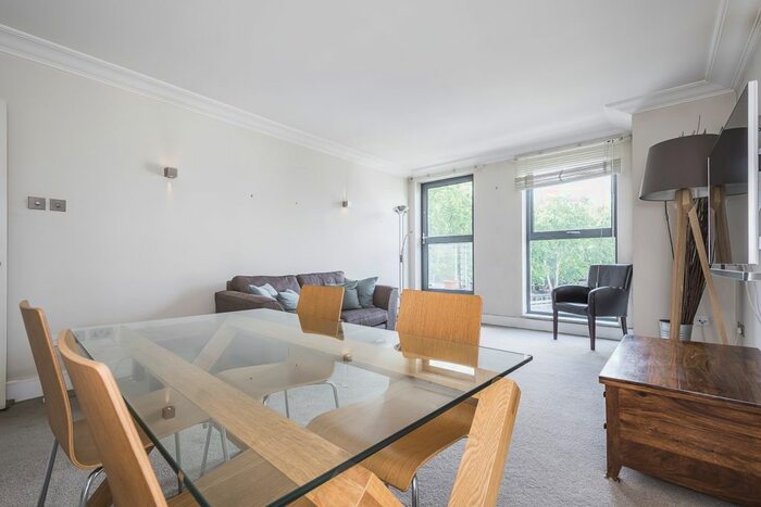 1 Bedroom Flat To Rent In Ebury Bridge Road, London, SW1W