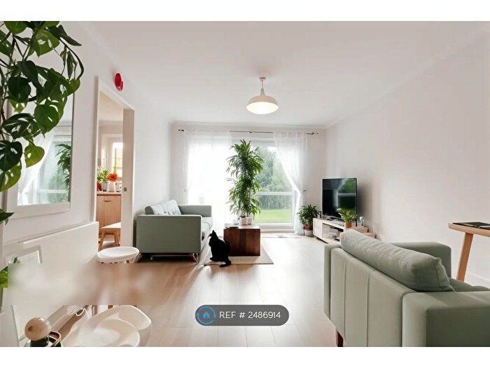 1 Bedroom Flat To Rent In Regent Square, London, E3