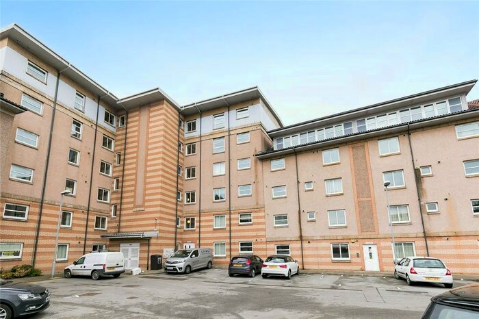 1 Bedroom Flat To Rent In Links Road, Aberdeen, AB24