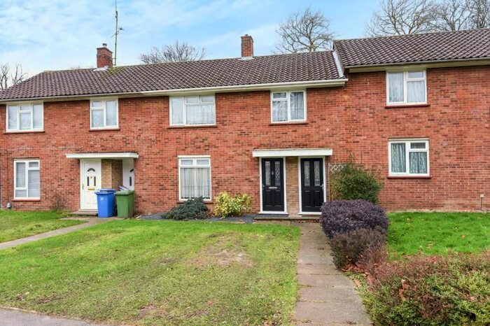 3 Bedroom Terraced House To Rent In Bracknell, Berkshire, RG12