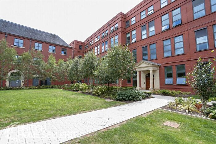 1 Bedroom Apartment For Sale In Lombard Street, Bristol, Somerset, BS3