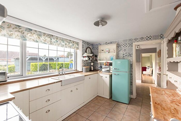 3 Bedroom Detached House For Sale In Old Lane, Reedness, East Riding Of Yorkshire, DN14