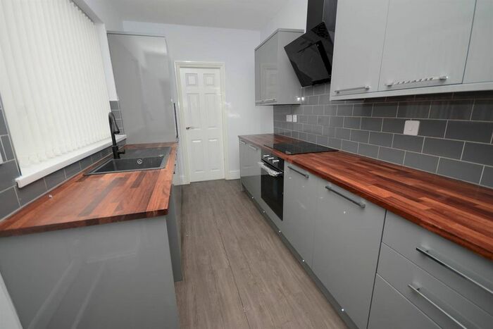 2 Bedroom Flat For Sale In Gordon Road, South Shields, NE34