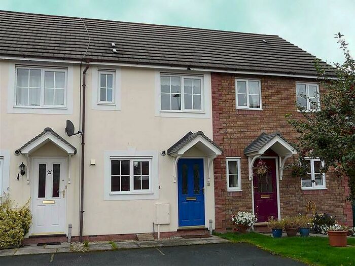 2 Bedroom House To Rent In Warwick Road, Lower Bullingham, Hereford, HR2