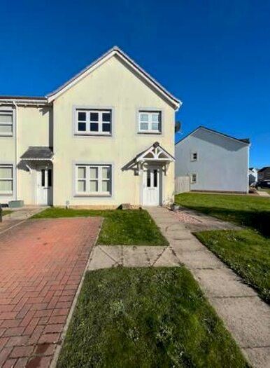 3 Bedroom End Of Terrace House To Rent In Skeith Road, Cellardyke, Anstruther, KY10
