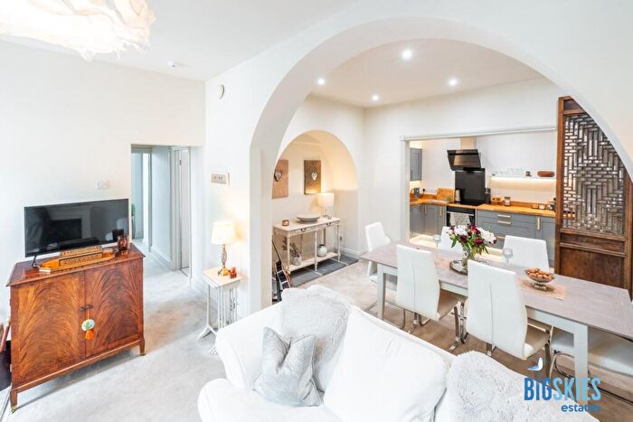 2 Bedroom Apartment For Sale In Butchers Lane, Brancaster, PE31