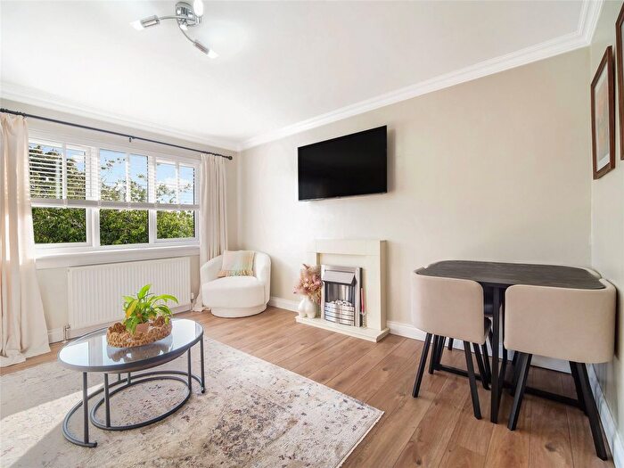 1 Bedroom Flat For Sale In Dalmellington Road, Ayr, South Ayrshire, KA7