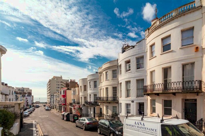 1 Bedroom Flat To Rent In Norfolk Square, Brighton, East Sussex, BN1