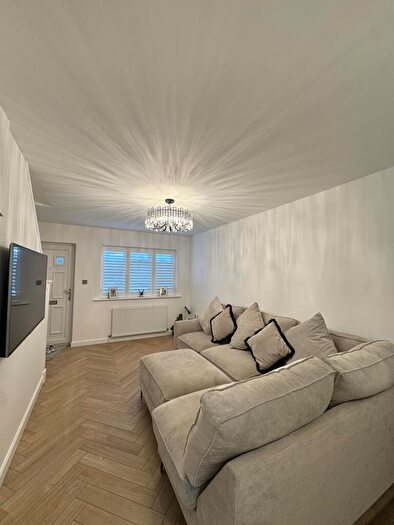 2 Bedroom Terraced House To Rent In Ladywood Road, Hertford, Hertfordshire, SG14