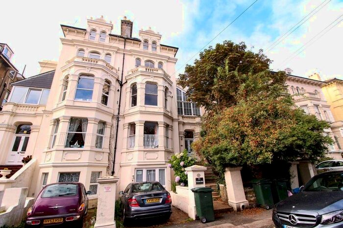 1 Bedroom Flat To Rent In Cornwallis Gardens, Hastings, TN34