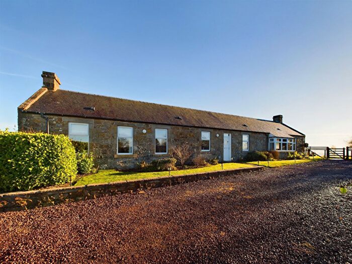 4 Bedroom Cottage For Sale In Main Street, Braehead, ML11