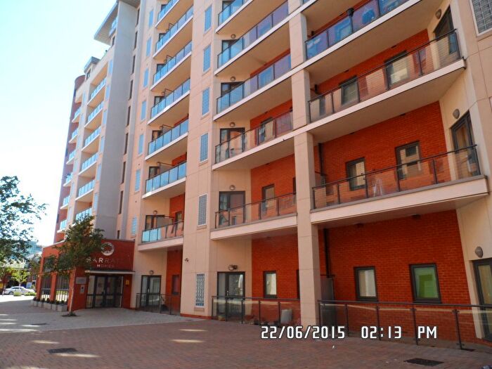 1 Bedroom Flat To Rent In Grays Place, Slough, SL2