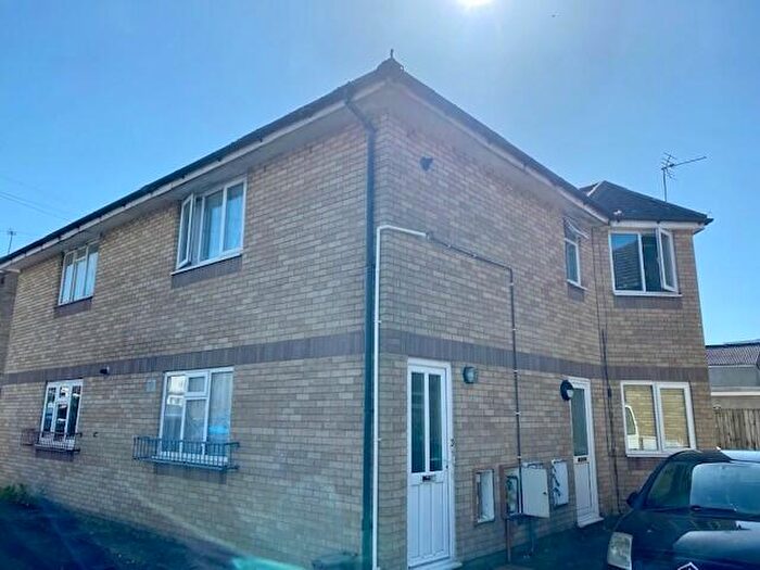 1 Bedroom Flat To Rent In Penline Street, Cardiff, CF24