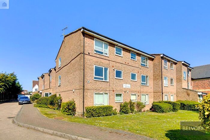 2 Bedroom Flat To Rent In Carlton Road, Sidcup, DA14