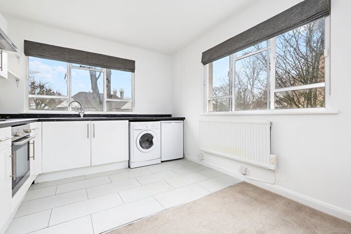 1 Bedroom Flat To Rent In Aberdeen Park, London, N5