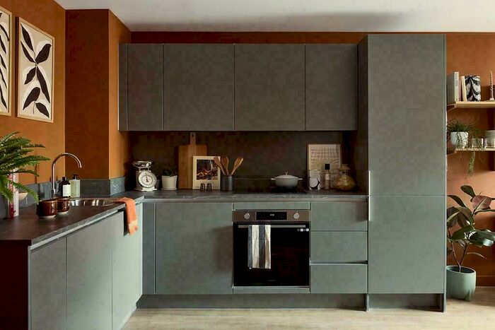 1 Bedroom Apartment To Rent In The Goodsyard - Jewellery Quarter -, B18