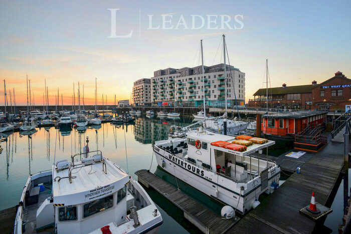 3 Bedroom Apartment To Rent In Sirius, The Boardwalk, BN2