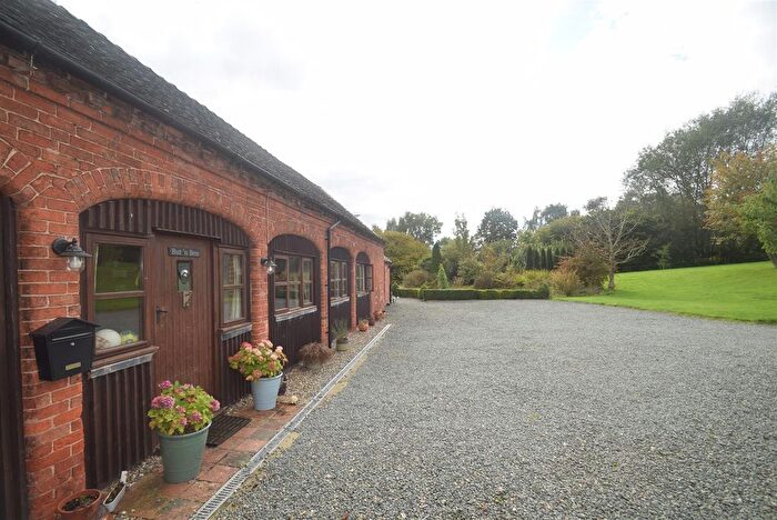 4 Bedroom Detached House To Rent In Lower Sutton, Newport, TF10