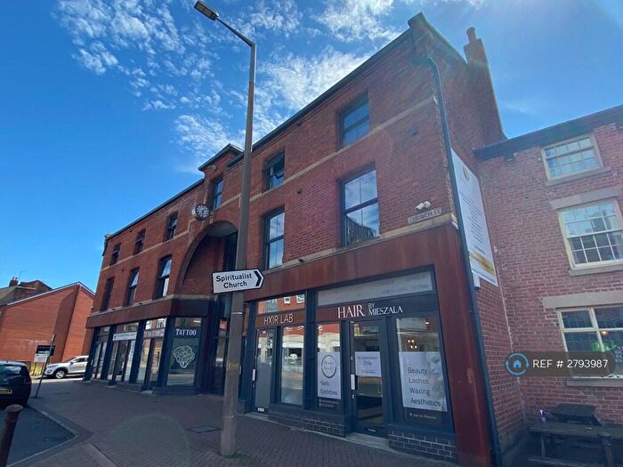 2 Bedroom Flat To Rent In Church Court, Preston, PR1