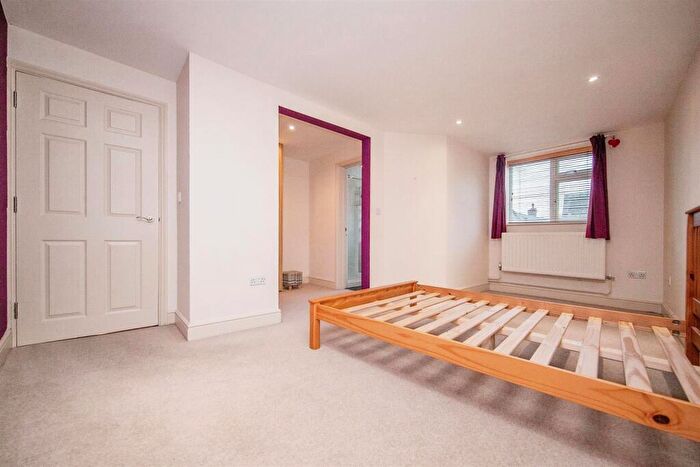 2 Bedroom Apartment To Rent In High Street, Cavendish, Sudbury, CO10