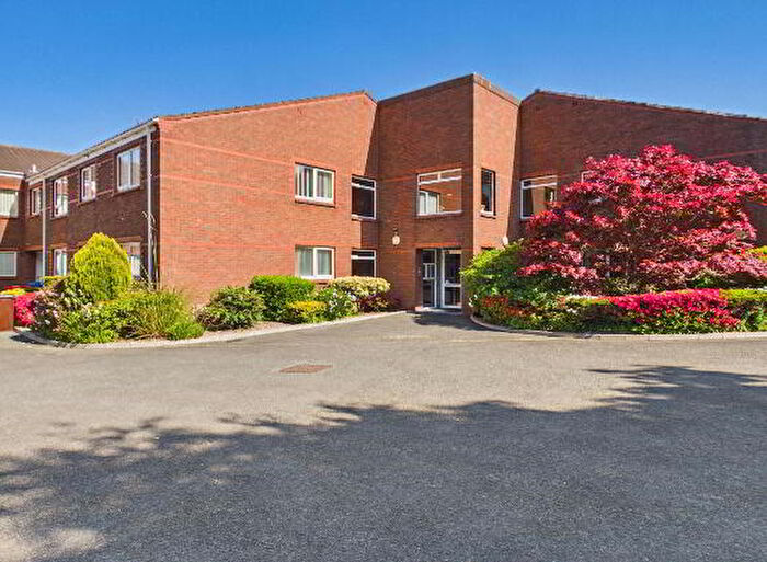 2 Bedroom Apartments For Sale In Ballyholme Court, Bangor, BT20