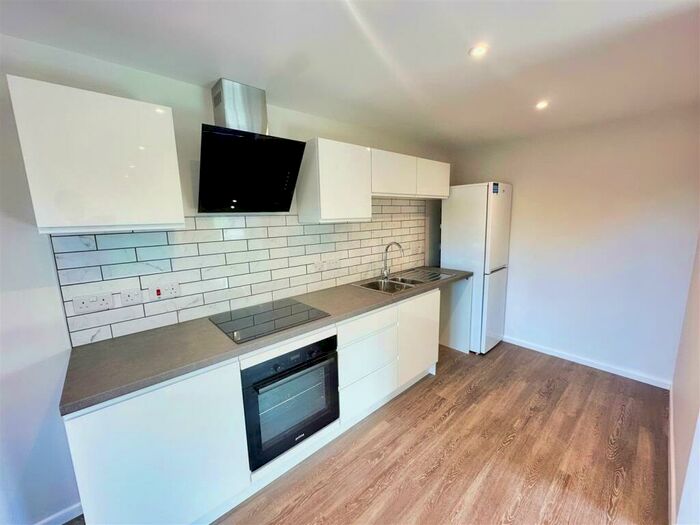 2 Bedroom Apartment To Rent In Shackleton Place, Oldbrook, Milton Keynes, MK6