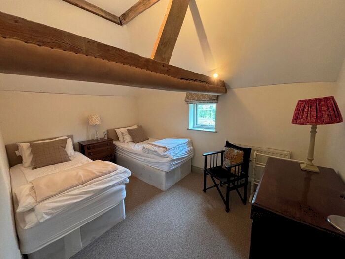 2 Bedroom Property To Rent In Preston Candover, Basingstoke, Hampshire, RG25