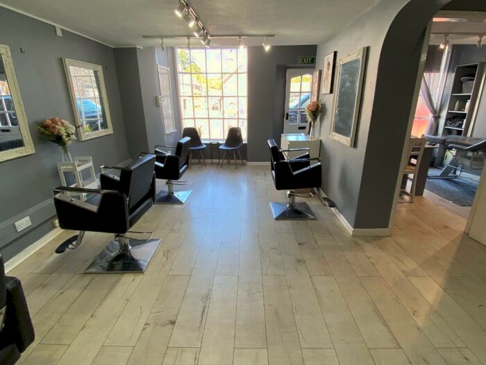 Property To Rent In Newton Square, Bampton, Tiverton, Devon, EX16