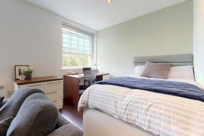 Studio To Rent In Park Square South, Leeds, #, LS1