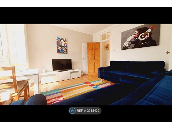 4 Bedroom Flat To Rent In Hammersmith, London, W6