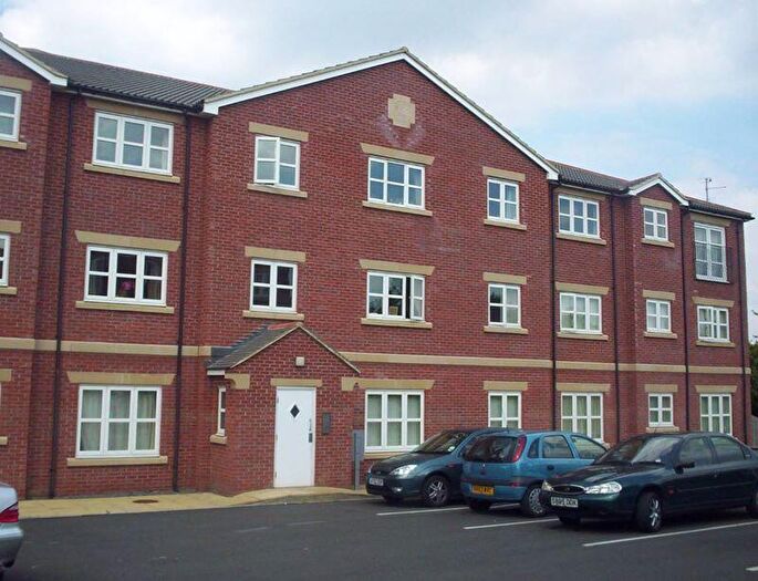2 Bedroom Apartment To Rent In Braunston Close, Briar Hill, Northampton, NN4