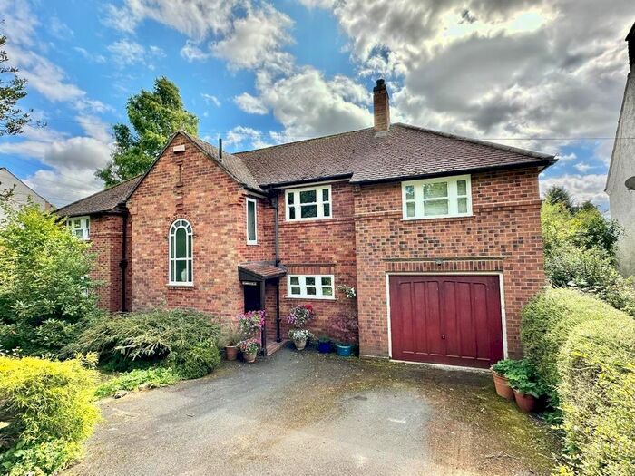 4 Bedroom Detached House To Rent In Church Hill, Easingwold, York, YO61