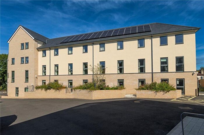 1 Bedroom Apartment To Rent In Old Bakery Yard, Jews Lane, Bath, Somerset, BA2