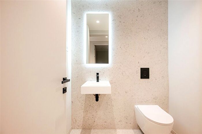 4 Bedroom Terraced House To Rent In Rigeley Mews, London, NW10