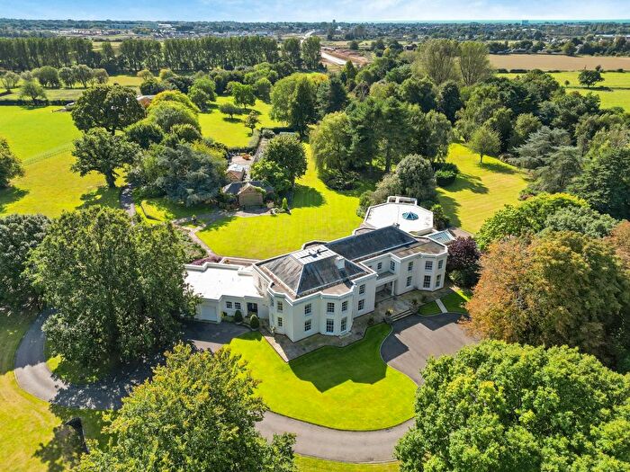 7 Bedroom Detached House For Sale In Lyminster Road, Lyminster, Arundel, West Sussex, BN17