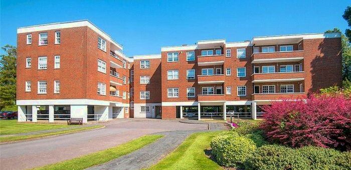 1 Bedroom Apartment To Rent In Bulstrode Court, Gerrards Cross, SL9