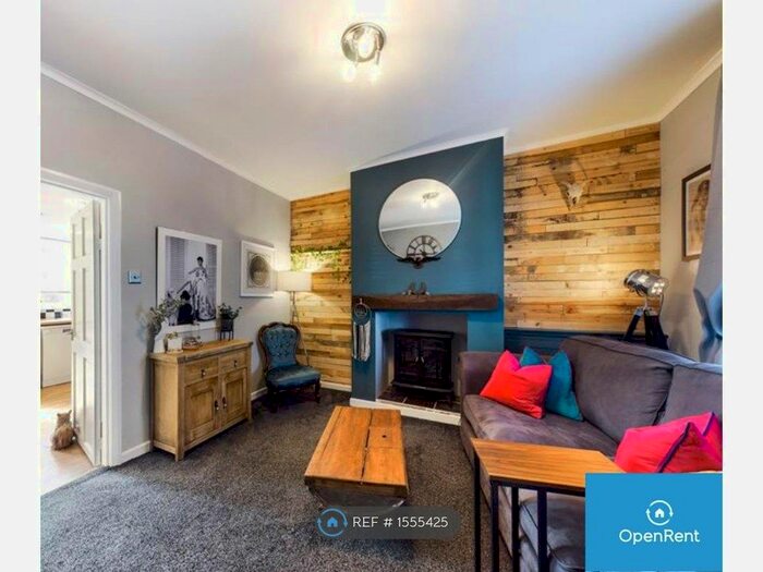 2 Bedroom Terraced House To Rent In Garstang Road South, Wesham, Preston, PR4