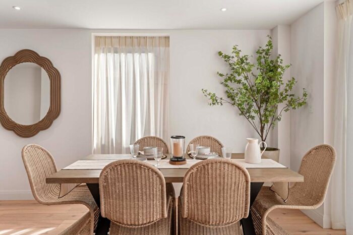 1 Bedroom Flat For Sale In The Windmill Collection, EN2