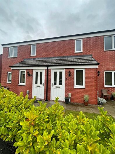 1 Bedroom Maisonette To Rent In Topping Green, Hindley Green, Wigan, WN2