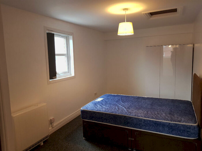 1 Bedroom Ground Maisonette To Rent In Cross Road, Leicester, LE2
