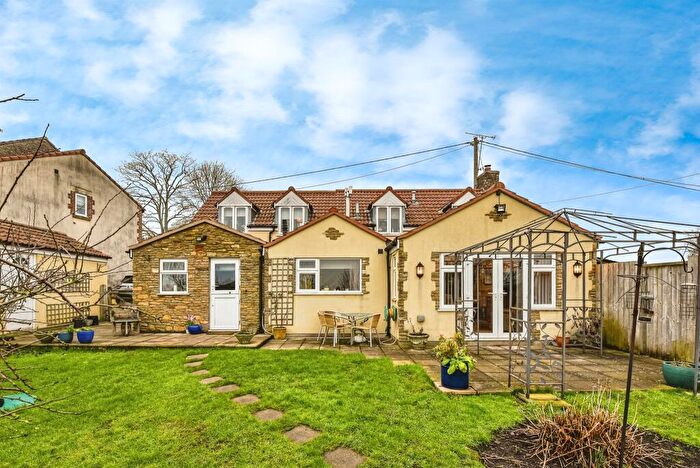 3 Bedroom Detached House For Sale In Lower Street, Buckland Dinham, Frome, BA11