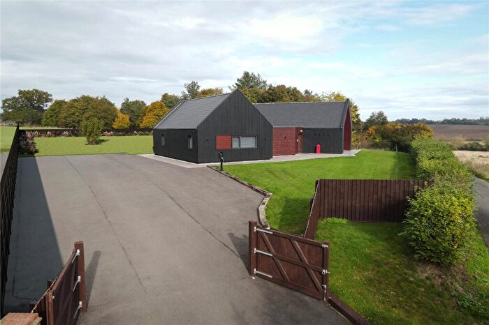 3 Bedroom Bungalow For Sale In Semer, Ipswich, Suffolk, IP7