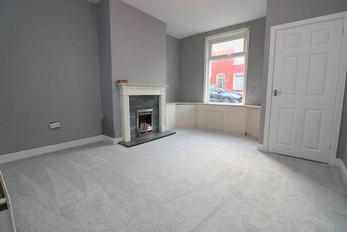 2 Bedroom Terraced House To Rent In Sydney Street, Darwen, BB3