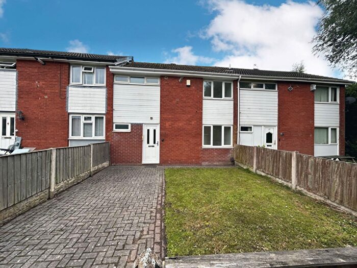 3 Bedroom Property To Rent In Falcon Hey, Liverpool, L10